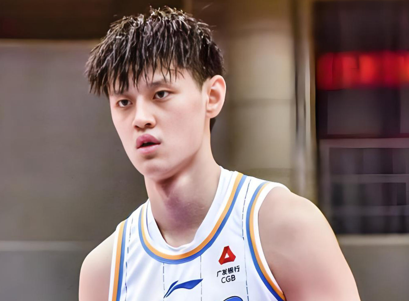 CBA名记痛批北京队1球员：不重视细节，容易受到外界干扰