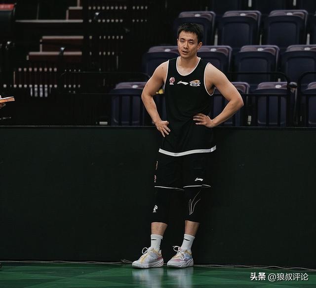 米乐体育官网-辽宁vs青岛前瞻：赵继伟康复未达上场标准 杨鸣PK刘维伟引关注