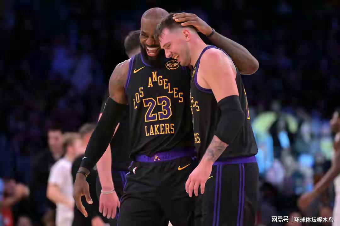 米乐体育官网-东契奇38分13板10助 湖人115-107逆转掘金 穆雷28分2板11助