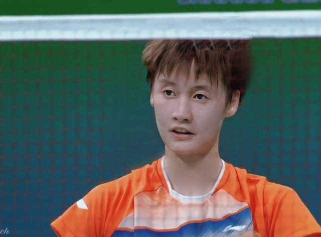 米乐-全运羽毛球女团四强出炉 陈雨菲助浙江夺小组第一