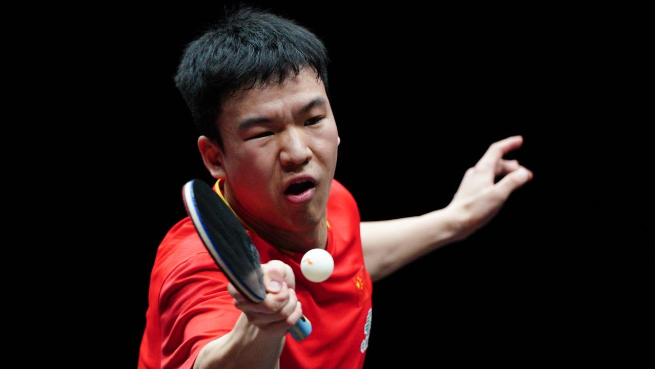 米乐体育官网-向鹏憾失世界杯名额，王皓道明原因：世界排名不是唯1参考依据